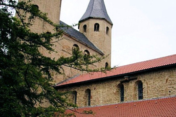 26-11.07. Kloster Druebeck